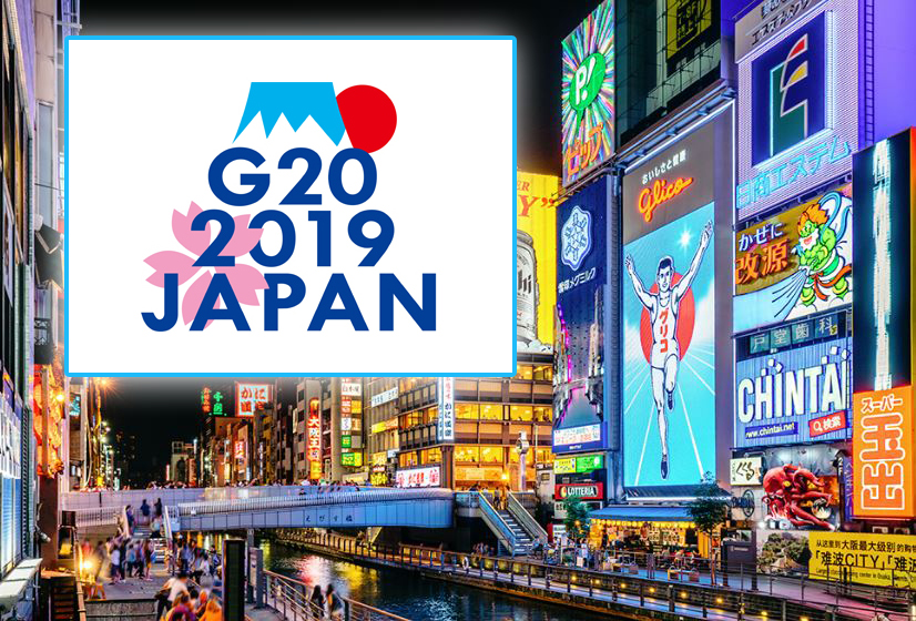 G20 japon