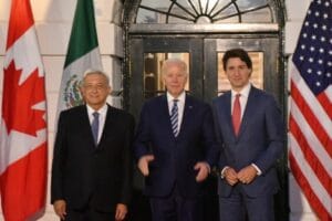 amlo biden trudeau