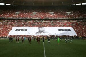 Supercopa Brasil Pele